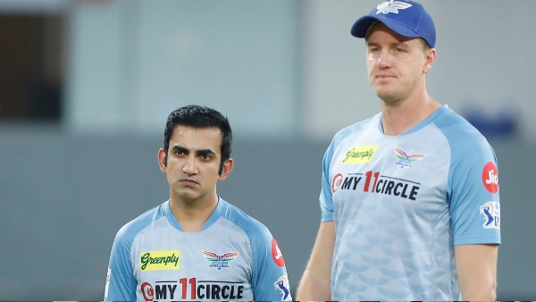 Morne Morkel Likely To Join Indian Team As Bowling Coach After Sri Lanka Tour