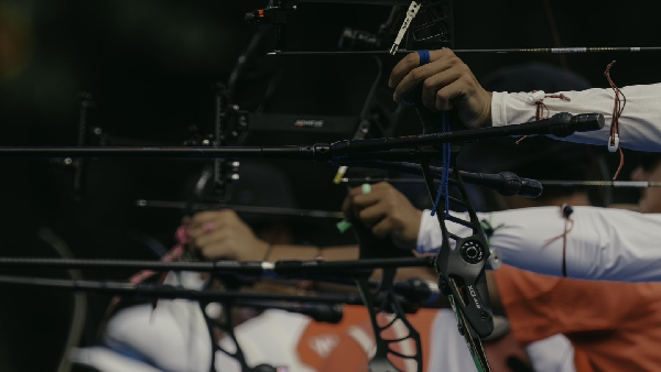 Paris Olympics 2024 Highlights 11-Year-Old and 61-Year-Old Athletes Aim for Medals