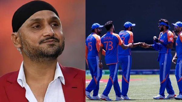 Harbhajan Singh s Candid Opinion on Whether India Should Compete in Pakistan for Champions Trophy 2025
