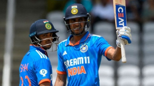 Ajit Agarkar reveales why Shubman Gill has been appointed vice captain of ODI and T20I teams