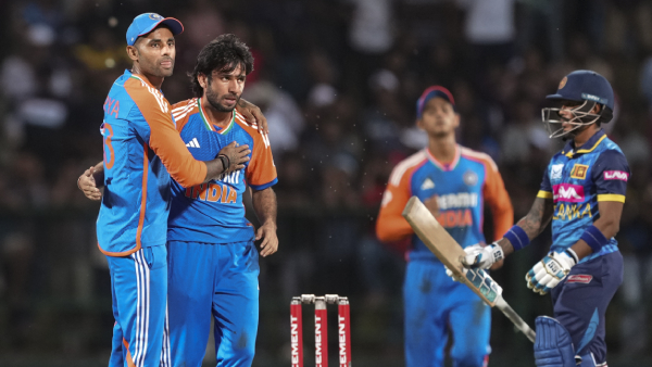 IND vs SL Sri Lankan Captain Asalanka Criticizes Batting Performance After 3rd T20 Loss to India in Super Over