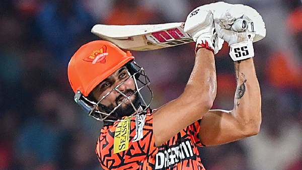 Not Kohli and Rohit SRH Sensation Nitish Kumar Reddy Names One Indian Cricketer Who Inspires Him