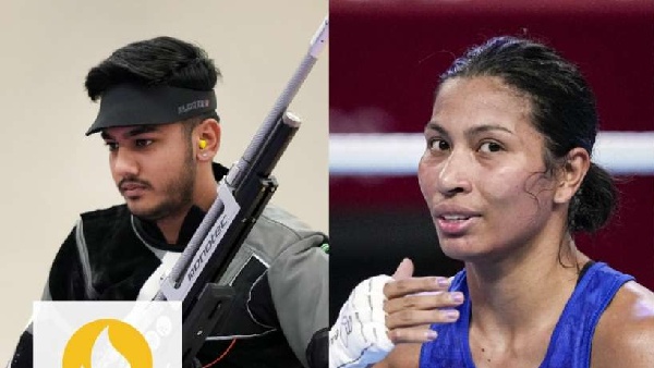 India s Full Schedule for July 31 at Paris Olympics 2024 Key Events in Shooting and Badminton India s Full Schedule for July 31 at Paris Olympics 2024 Key Events in Shooting and Badminton