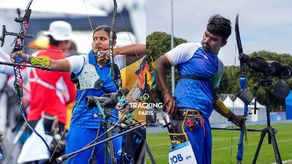 Paris Olympics 2024 India s Full Schedule for July 28 Events Timings Athletes and More details