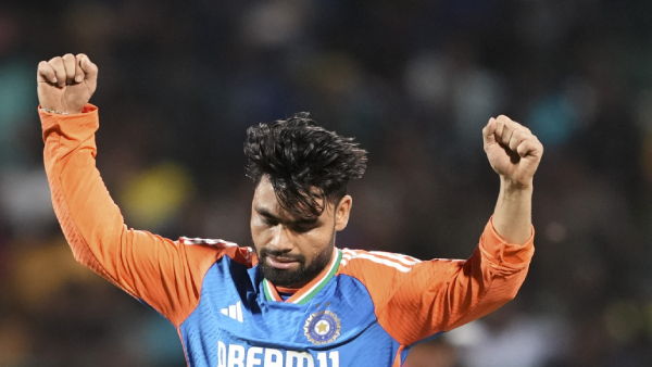 IND vs SL Sri Lanka Needed 9 Runs Off 12 Balls to Win Rinku Singh and Suryakumar Bowl Sensationally to End Match in a Tie