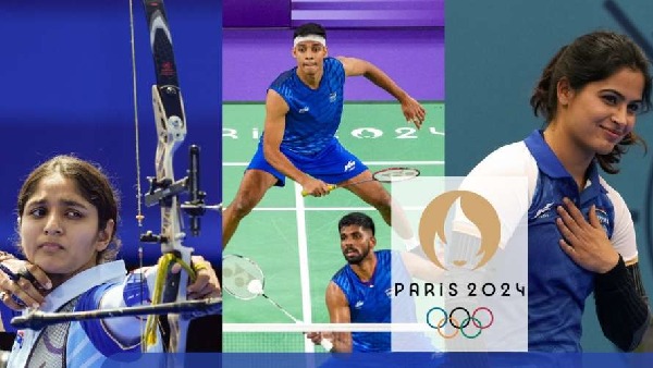 Paris Olympics 2024 LIVE 29th July  Manu-Sarabjot Compete for Bronze  Indian Hockey Team Resumes Play  and More Highlights