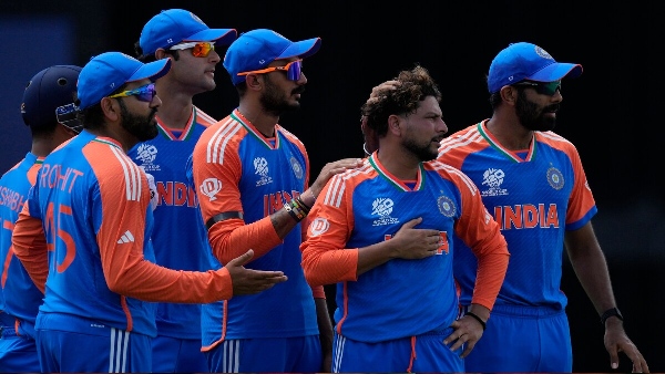 IND vs ZIM How to watch India vs Zimbabwe series 2024 for free