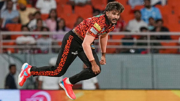 Nitish Kumar Reddy Breaks Silence About His India Call Up and Injury