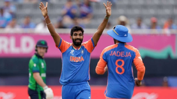 Virat Kohli Is Not the Captain but Remains a Leader in the Team- Jasprit Bumrah Virat Kohli Is Not the Captain but Remains a Leader in the Team- Jasprit Bumrah