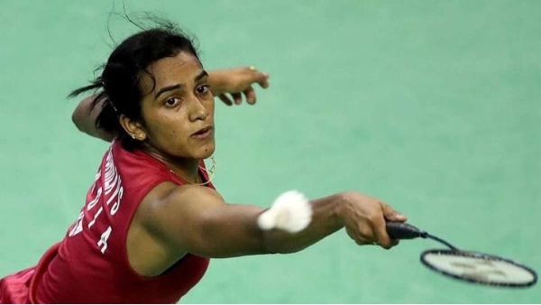PV Sindhu to Win Gold at Paris Olympics Mirroring Kohli s T20 World Cup Final Comeback