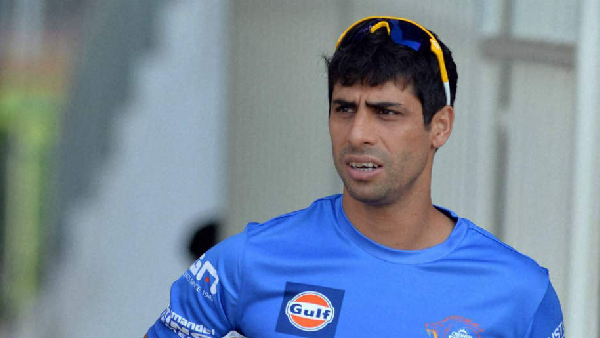 IPL Ashish Nehra Vikram Solanki Likely to Leave Gujarat Titans Yuvraj Singh in Consideration