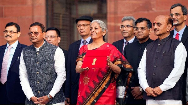 Union Budget 2024 Sports Ministry Increases Budget with Emphasis on Khelo India