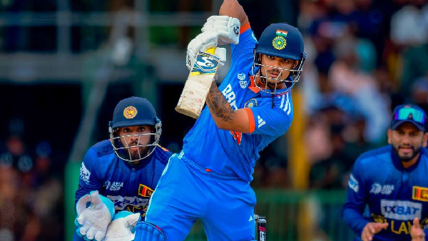 IND vs ZIM How to watch India vs Sri Lanka T20I and ODI series 2024 for free