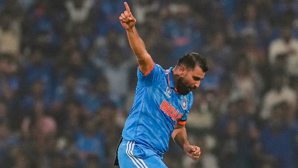 Big Boost for Team India Match-Winner Mohammed Shami Nears Return