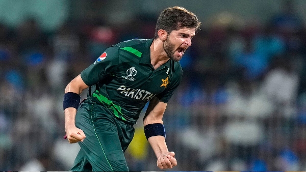 Reason Behind Shaheen Afridi s Heated Argument with Mohammad Yousuf Revealed