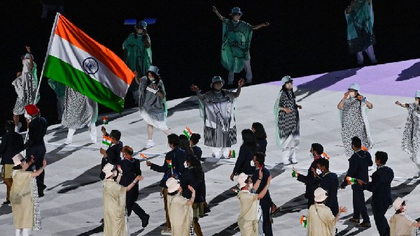 India s Top 10 Strongest Medal Contenders for the Paris Olympics 2024 India s Top 10 Strongest Medal Contenders for the Paris Olympics 2024