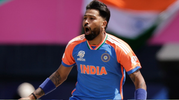 Hardik Pandya Didn t Deserve Captaincy Snub How Long Can He Endure Disappointments with a Smile