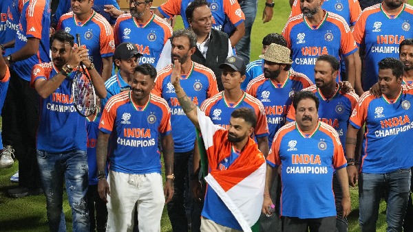 A Once-in-a-Generation Bowler We re Lucky to Have- Virat Kohli on Jasprit Bumrah A Once-in-a-Generation Bowler We re Lucky to Have- Virat Kohli on Jasprit Bumrah