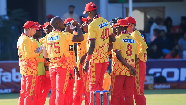 IND vs ZIM Sikander Raza credits to Zimbabwe after defeated India by 13 runs in 1st T20I