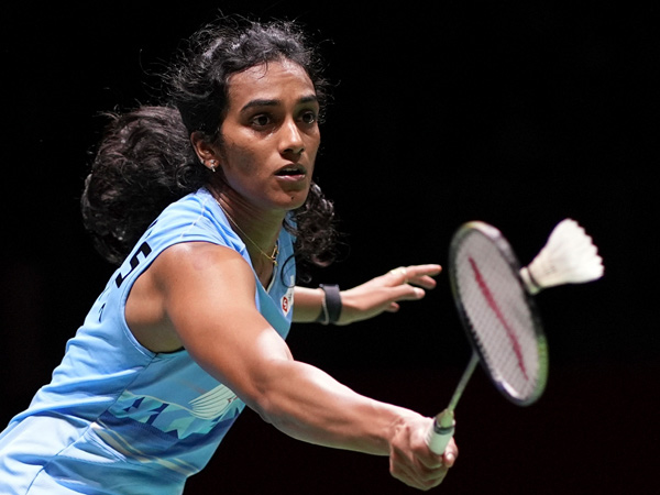 Paris Olympics 2024 PV Sindhu Faces Challenging Draw HS Prannoy May Clash with Lakshya Sen in Last-16