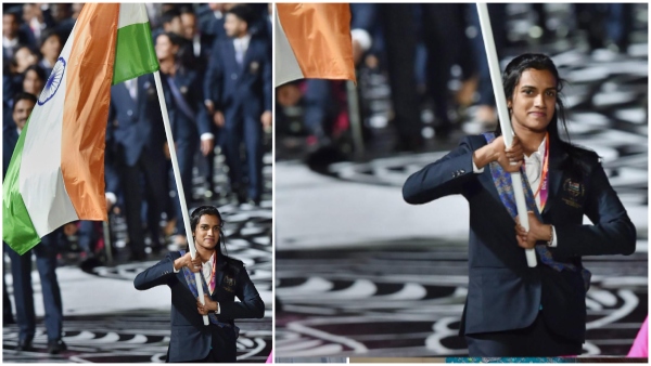 Paris Olympics 2024 PV Sindhu Sharath Kamal confirmed as India s flag bearer