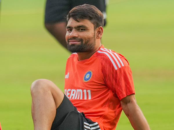 India s Batting Coach says Rinku Singh set to make test debut for India