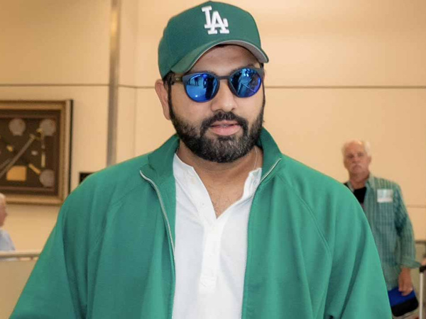 IPL 2025 Rohit Sharma likely to play Royal Challengers Bengaluru IPL 2025 Rohit Sharma likely to play Royal Challengers Bengaluru