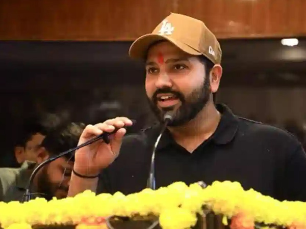 Rohit Sharma Jokes I d Have Dropped Suryakumar Yadav If He Hadn t Taken David Miller s Catch