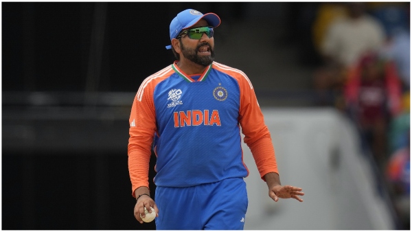 Rohit Sharma says Was not in the mood to retire from T20Is video Goes Viral