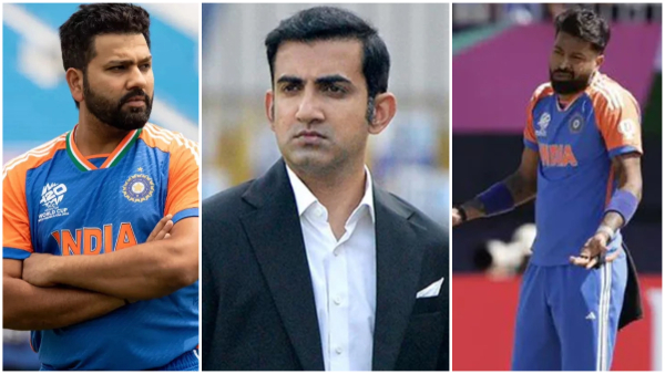 KL Rahul Poised to Lead Team India in ODI Series Against Sri Lanka