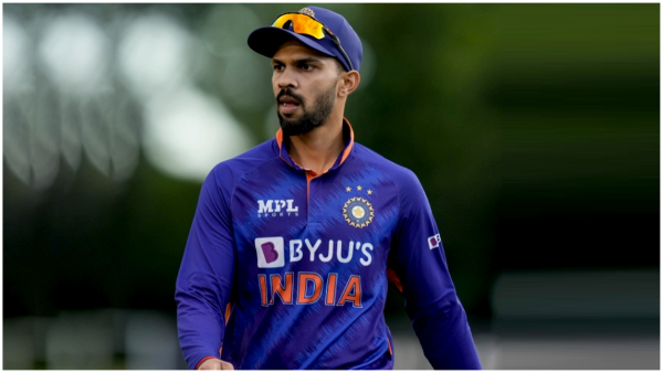 India s Playing XI for First T20 Against Zimbabwe Abhishek Sharma Likely to Open Over Ruturaj GaikwadIndia s Playing XI for First T20 Against Zimbabwe Abhishek Sharma Likely to Open Over Ruturaj Gaikwad