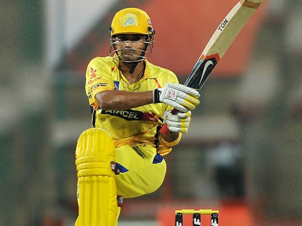 S Badrinath says You need to be in a relationship with some Bollywood actresses over Gaikwad s snub