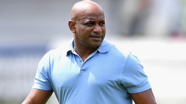 Sanath Jayasuriya Set to Replace Chris Silverwood as Sri Lanka Coach for India Series
