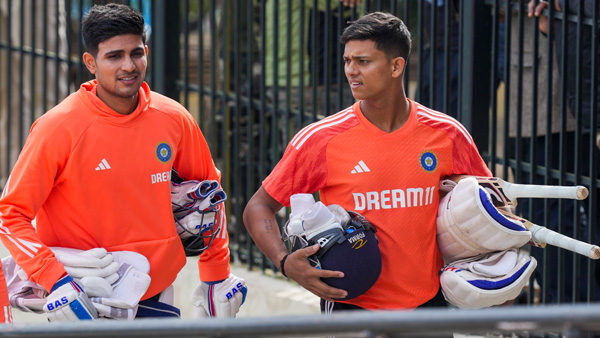 India Playing XI vs Zimbabwe for 1st T20I No chance for Ruturaj Gaikwad and Riyan Parag