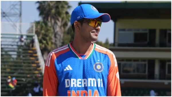 Shubman Gill on World Cup Snub My T20I Performances Didn t Meet My Expectations