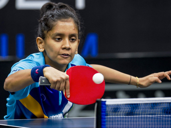 Paris Olympics 2024 All you need to know about India Table tennis team and Sreeja Akula