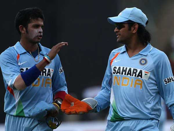 Ravichandran Ashwin Shares Story of MS Dhoni s Stern Reprimand to Sreesanth