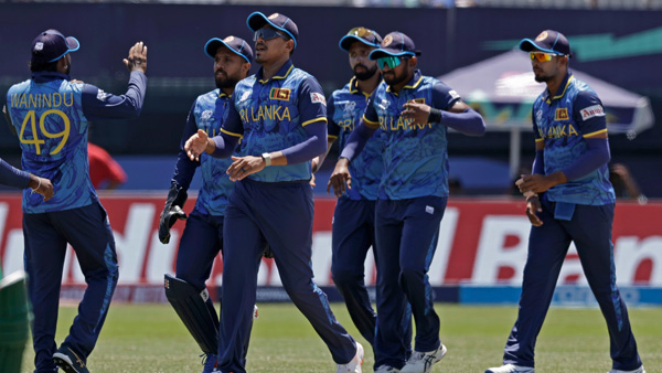 Sanath Jayasuriya Set to Replace Chris Silverwood as Sri Lanka Coach for India Series