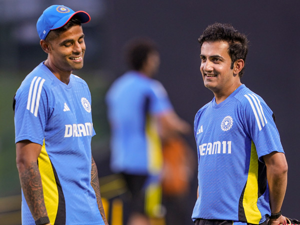 IND vs SL Suryakumar Yadav reveals the reason Why Shubman Gill not playing in 2nd T20I