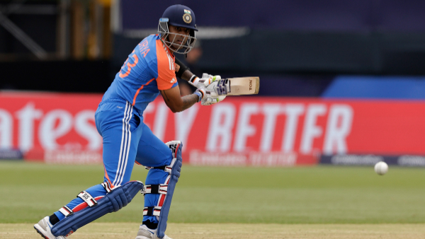 India win in Super Over