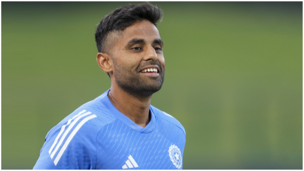 Unreal politics Suryakumar Yadav blasted as India pick Riyan Parag over Sanju Samson in 1st T20I