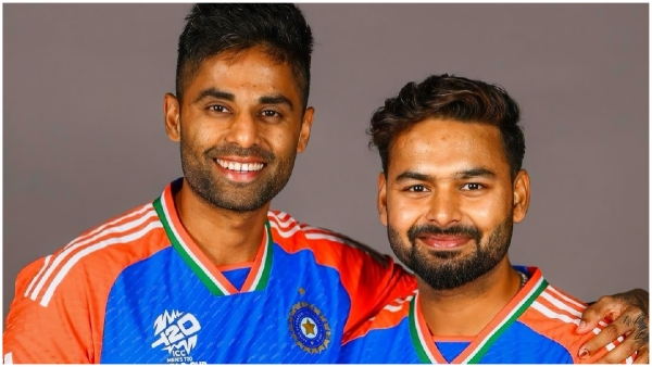 India T20 Squad of Sri Lanka Tour Suryakumar Yadav captain Rishabh Pant back India T20 Squad of Sri Lanka Tour Suryakumar Yadav captain Rishabh Pant back