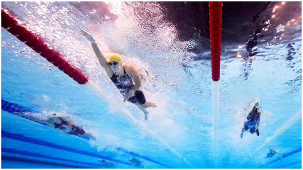 Paris Oympics 2024 Commentator Removed For Sexist Remark On Australian Women s Team