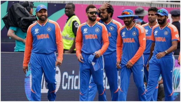 T20 World Cup 2024 3 Indian players who will earn 5 crore as prize money despite not playing a game
