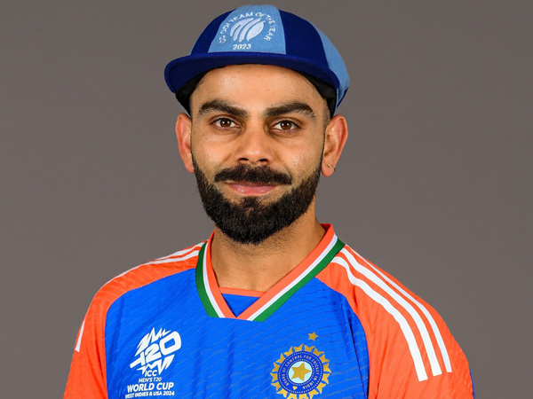 ICC Announces Men s T20 World Cup 2024 Team of the Tournament Six Indian Stars Included