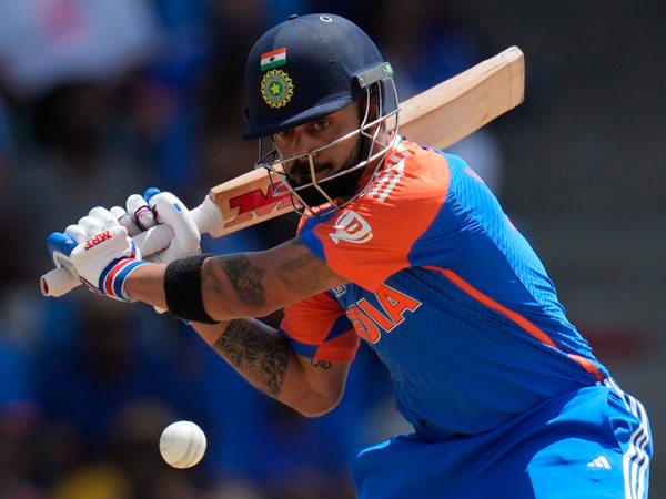 Ahmed Shahzad says India would not have won the T20 WC final without Virat Kohli s 76-run innings