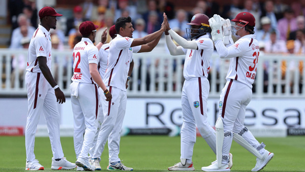 England Defeats West Indies Revamps WTC Points Table and Eyes Potential Final Against India