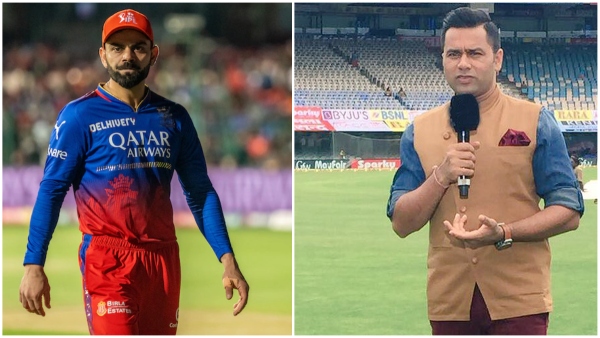 Aakash Chopra says Virat Kohli had many offers in IPL but he never breaks his bond with RCB