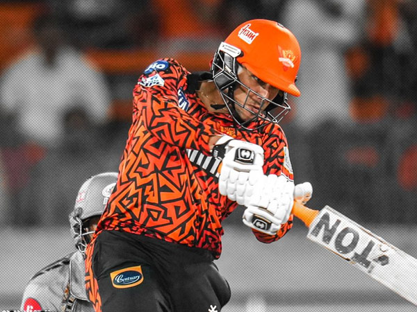 IPL 2025 4 players may Sunrisers Hyderabad retain ahead of IPL Mega Auction