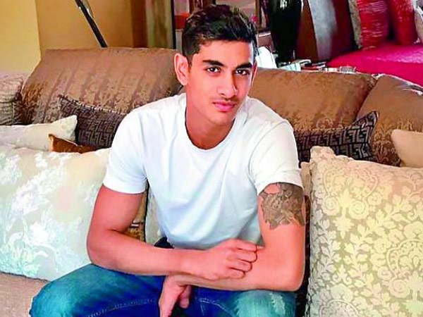 Meet Aryaman Vikram Birla The Indian Cricketer Wealthier Than Sachin Kohli and Dhoni Combined